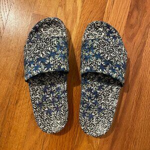 Ted Baker London Ally Slide Sandal, Size 39